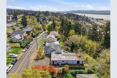 319 N 3rd St, Kalama, WA 98625 - Photo 32