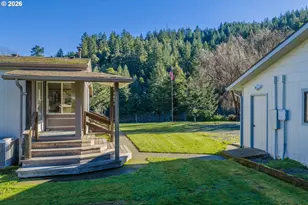 173 E Date St, Powers, OR 97466 - Photo 14