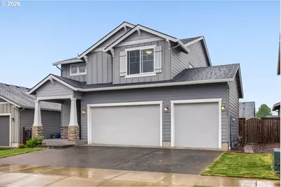 6421 SE 22nd St, Gresham, OR 97080 - Photo 1
