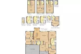 14082 S Kora Loiuse Ln, Mulino, OR 97042 - Photo 2