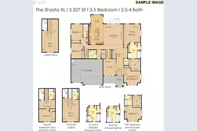 14082 S Kora Loiuse Ln, Mulino, OR 97042 - Photo 2