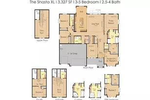 14082 S Kora Loiuse Ln, Mulino, OR 97042 - Photo 2