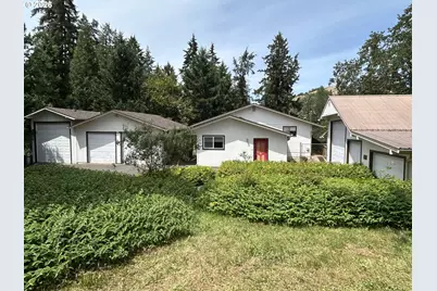 5383 Sunshine Rd, Roseburg, OR 97470 - Photo 1