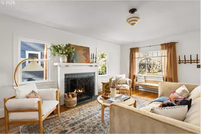 3126 NE Skidmore St, Portland, OR 97211 - Photo 4