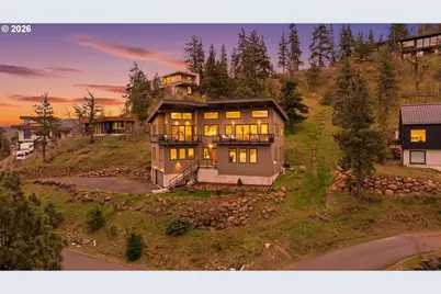 400 Maya Way, Mosier, OR 97040 - Photo 1