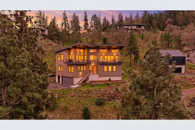 400 Maya Way, Mosier, OR 97040 - Photo 1