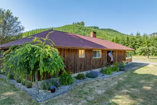 53856 Big Creek Rd, Myrtle Point, OR 97458 - Photo 8