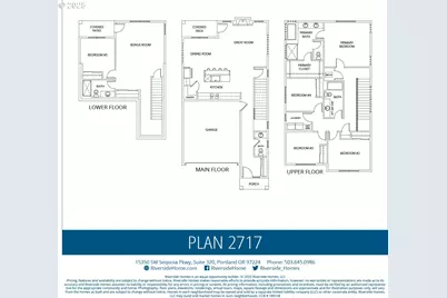 12938 NW Ramona Ln #LOT A23, Portland, OR 97229 - Photo 30
