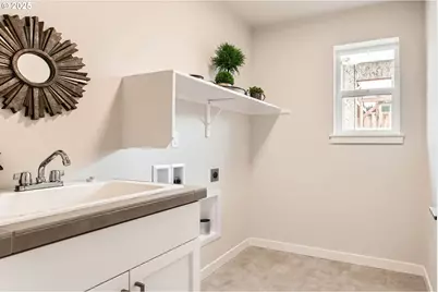 12938 NW Ramona Ln #LOT A23, Portland, OR 97229 - Photo 32
