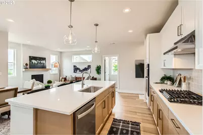 12938 NW Ramona Ln #LOT A23, Portland, OR 97229 - Photo 18