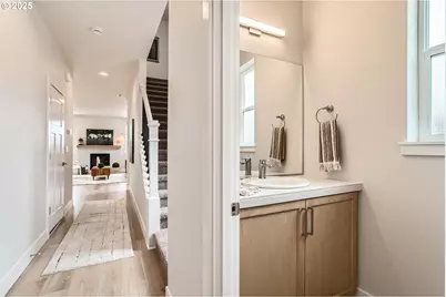 12938 NW Ramona Ln #LOT A23, Portland, OR 97229 - Photo 4