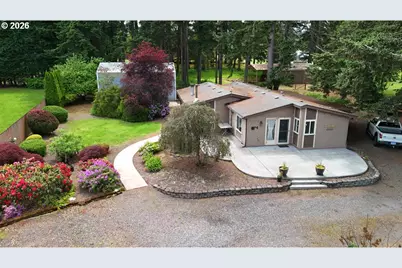 19940 S Fischers Mill Rd, Oregon City, OR 97045 - Photo 6