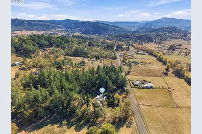 911 Cleveland Hill Rd, Roseburg, OR 97471 - Photo 40