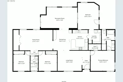 911 Cleveland Hill Rd, Roseburg, OR 97471 - Photo 46
