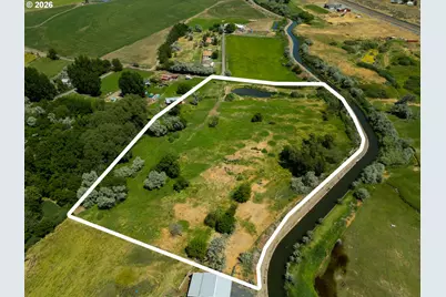 000 Leathers Rd, Hermiston, OR 97838 - Photo 2