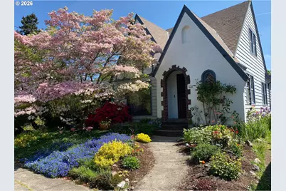 414 NE 68th Ave, Portland, OR 97213 - Photo 1