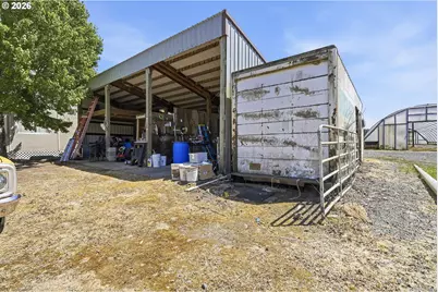 24051 NE Airport Rd, Aurora, OR 97002 - Photo 38