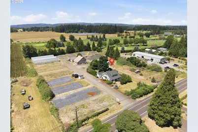 24051 NE Airport Rd, Aurora, OR 97002 - Photo 46