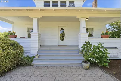 24051 NE Airport Rd, Aurora, OR 97002 - Photo 1