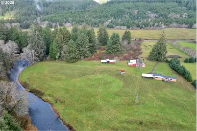 4834 Yachats River Rd, Yachats, OR 97498 - Photo 2