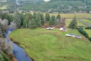 4834 Yachats River Rd, Yachats, OR 97498 - Photo 2