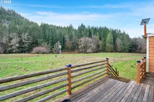 4834 Yachats River Rd, Yachats, OR 97498 - Photo 36