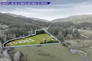 4834 Yachats River Rd, Yachats, OR 97498 - Photo 6