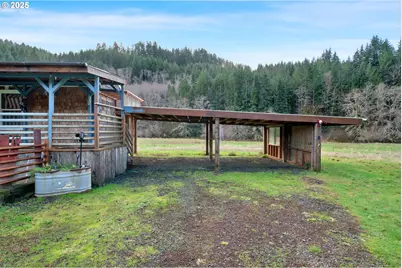 4834 Yachats River Rd, Yachats, OR 97498 - Photo 4
