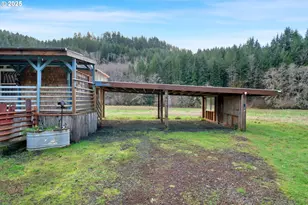 4834 Yachats River Rd, Yachats, OR 97498 - Photo 4