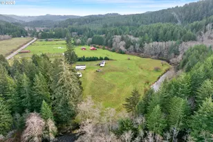 4834 Yachats River Rd, Yachats, OR 97498 - Photo 46