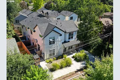 8367 N Swenson St #1, Portland, OR 97203 - Photo 14