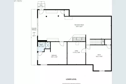 7507 NW 16th Ave, Vancouver, WA 98665 - Photo 48