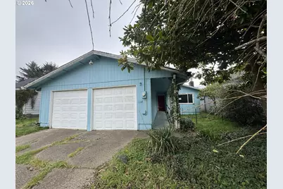 1165 NE Broadway St, Waldport, OR 97394 - Photo 2