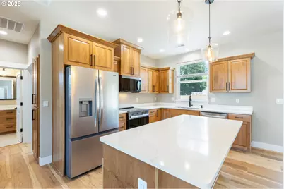 265 SE Logan St, Winston, OR 97496 - Photo 16