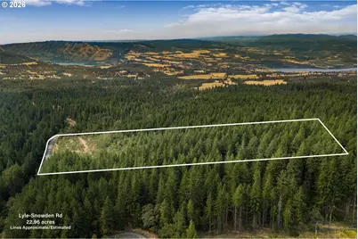 Lyle Snowden Rd, Lyle, WA 98635 - Photo 12