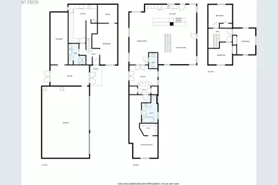 3915 SW Pomona St, Portland, OR 97219 - Photo 46