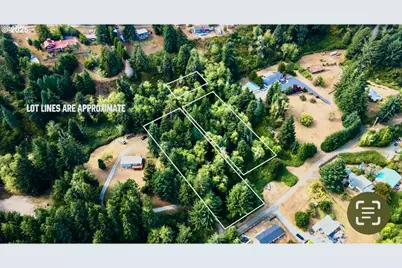 20th Ln, Coos Bay, OR 97420 - Photo 1