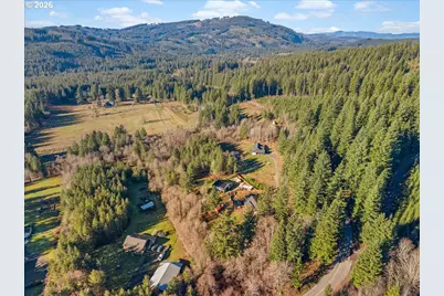 23728 NE Dole Valley Rd, Yacolt, WA 98675 - Photo 36