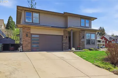 808 Northpoint Loop, Brownsville, OR 97327 - Photo 2