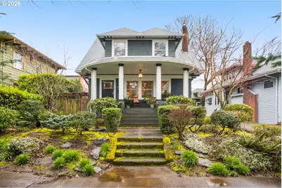 5015 NE Cleveland Ave, Portland, OR 97211 - Photo 1