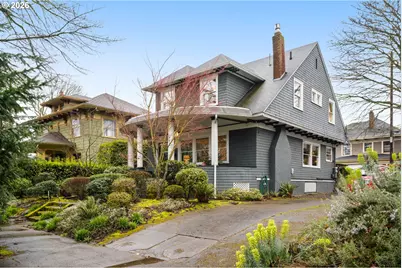 5015 NE Cleveland Ave, Portland, OR 97211 - Photo 2