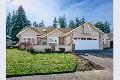 1120 Ridgepoint St, Keizer, OR 97303 - Photo 1