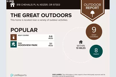 818 Chehalis Pl N, Keizer, OR 97303 - Photo 18