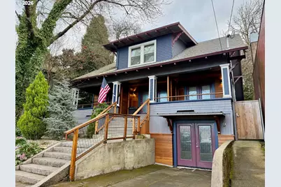 2422 NE Glisan, Portland, OR 97232 - Photo 2