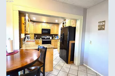 100 SE Hillcrest Rd, John Day, OR 97845 - Photo 6