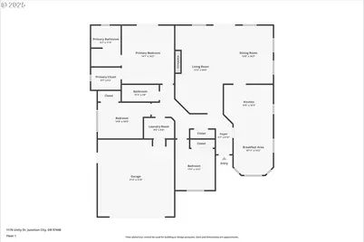1176 Unity Dr, Junction City, OR 97448 - Photo 44