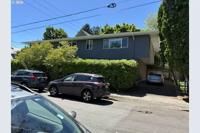 1607 NE 26th Ave, Portland, OR 97232 - Photo 2