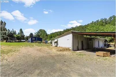 3573 Browns Creek Rd, The Dalles, OR 97058 - Photo 38