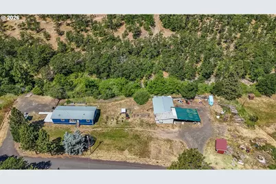 3573 Browns Creek Rd, The Dalles, OR 97058 - Photo 6