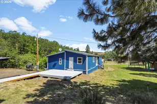 3573 Browns Creek Rd, The Dalles, OR 97058 - Photo 48
